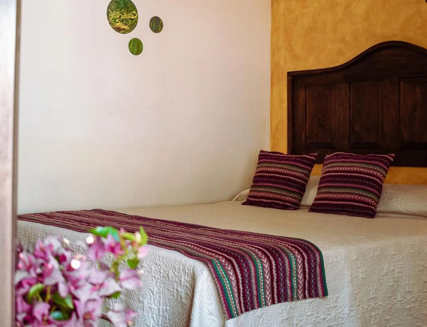 Hotel La Galeria Antigua 2*,  Guatemala