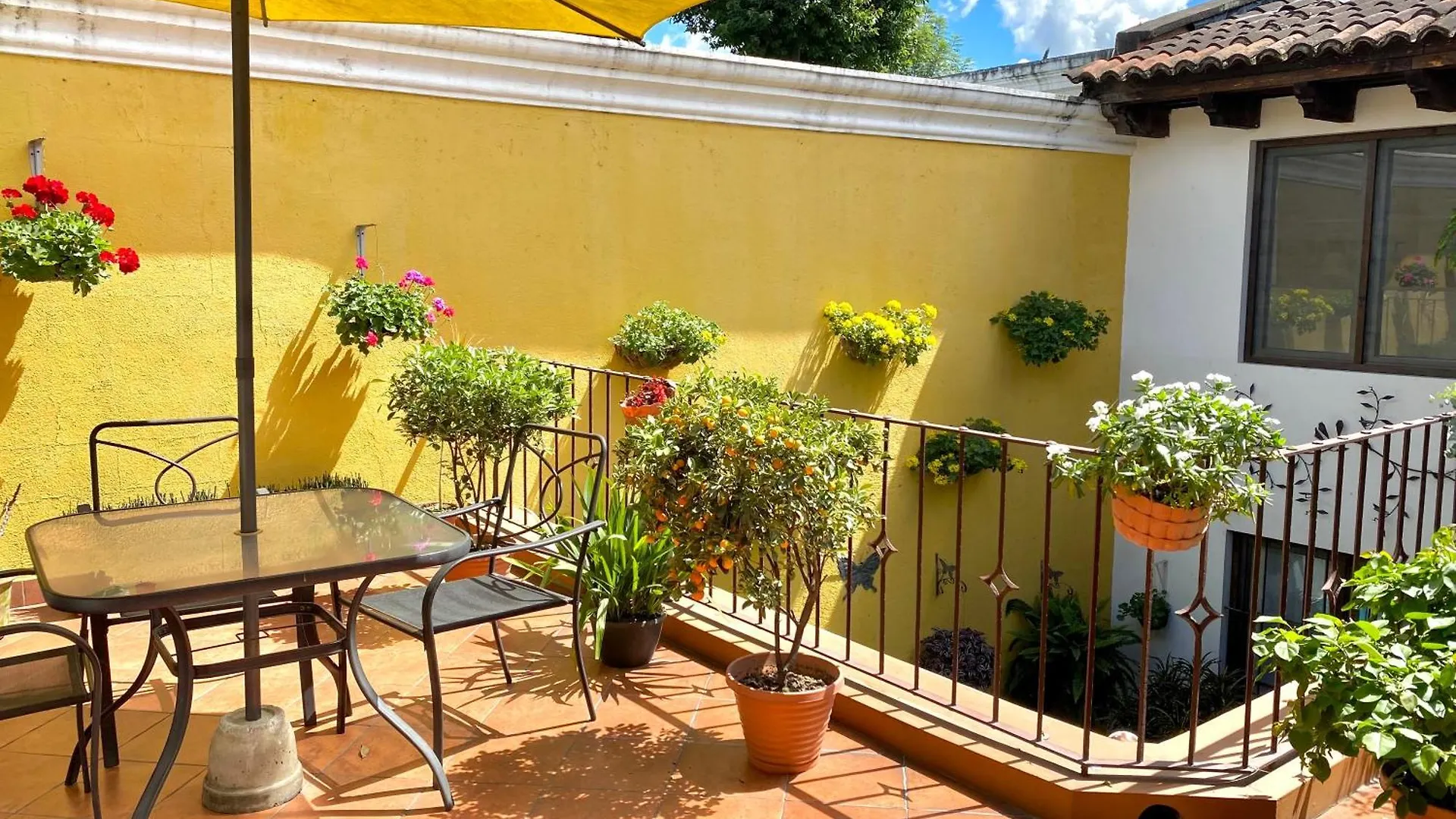 Hotel La Galeria Antigua 2*,  Guatemala