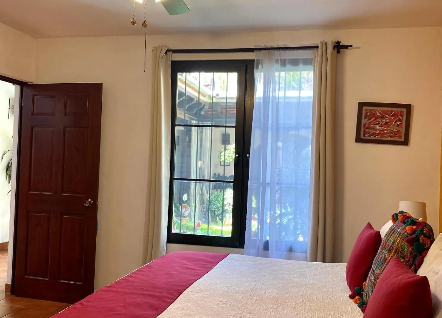 Hotel La Galeria Antigua