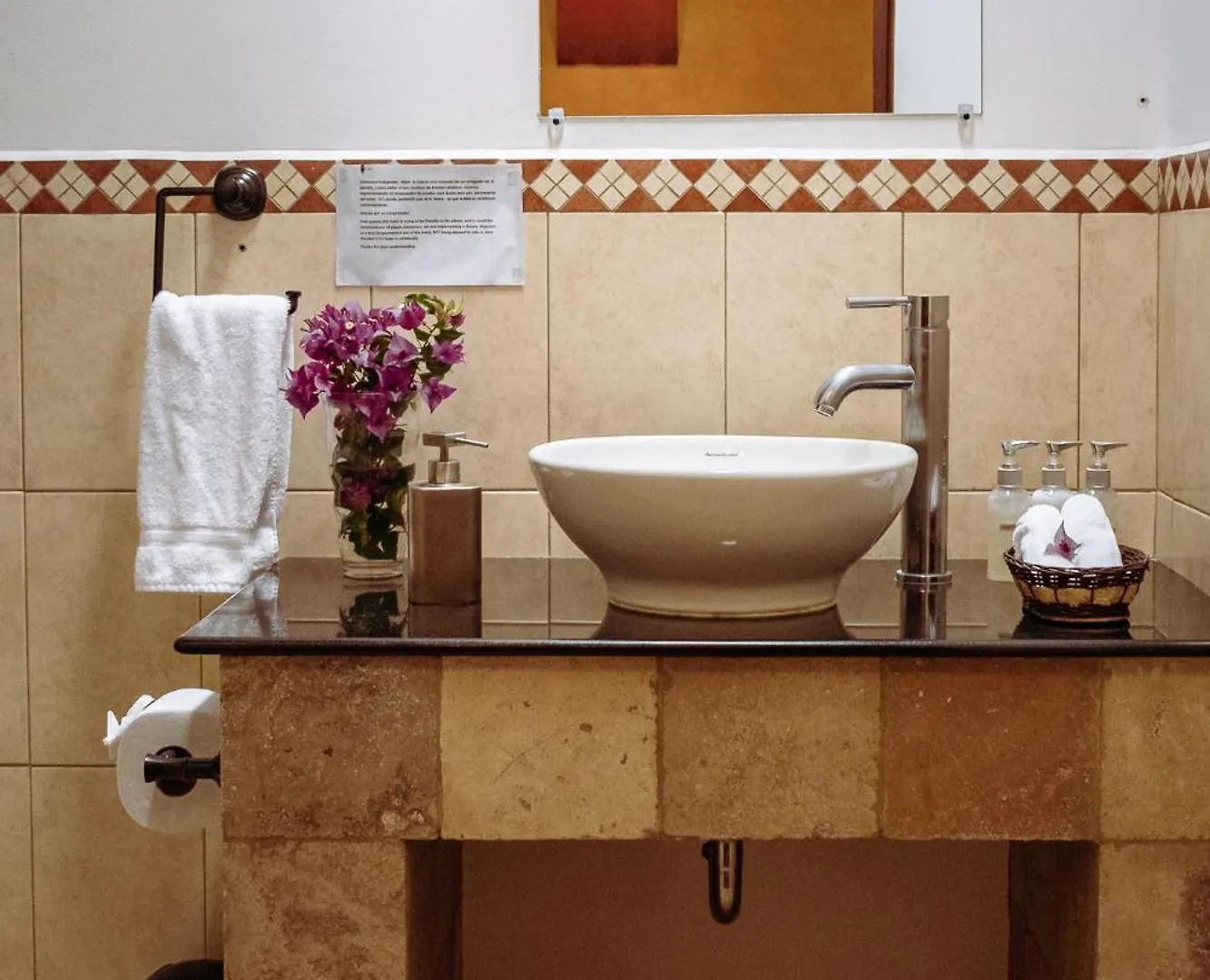 Hotel La Galeria Antigua