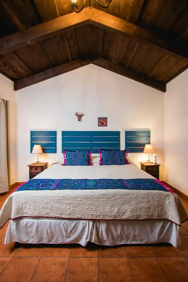 Hotel la Galería Antigua