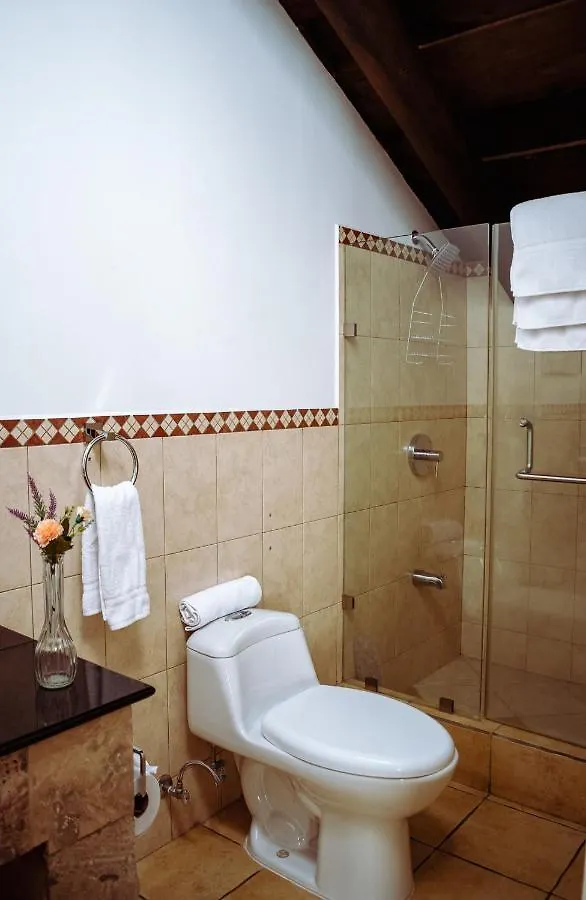 Hotel la Galería Antigua