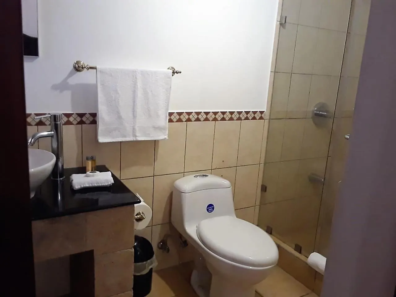 Hotel la Galería Antigua