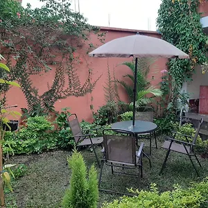 House Antigua