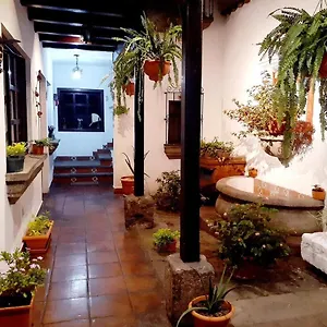 Hotel Terra Maya Antigua