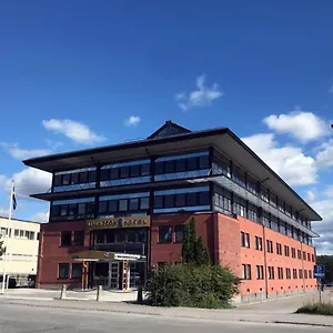 **** Hotel Livington Zweden