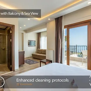 Menar Hotel&suites -old Sultanahmet Aparthotel Istanbul
