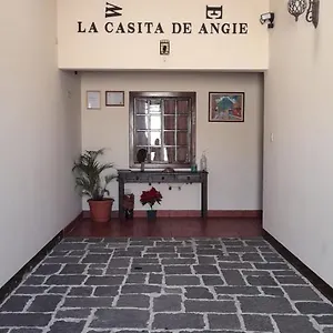 Gasthof La Casita De Angie, Antigua