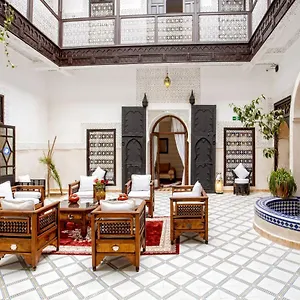 Al Jana Riad Marrakesh