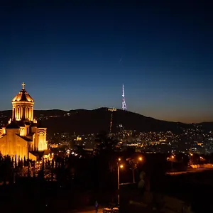 Siberia 5*, Tiflis Georgia