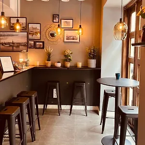 **** Hotel Unique Jungfrugatan Zweden