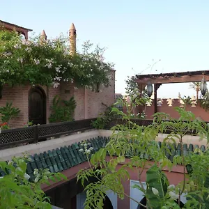 Dar Attajmil Riad Marrakesh