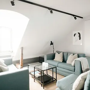  Aparthotel Guldgraend Zweden