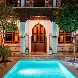 Ysalis 4*, Marrakesh Marruecos