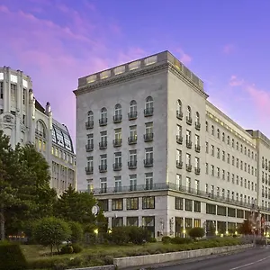 Al Habtoor Palace Budapest, Preferred & Hotel Budapest