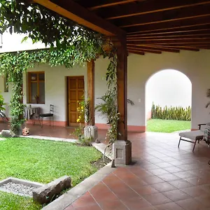 3* Bed & Breakfast Chez Daniel
