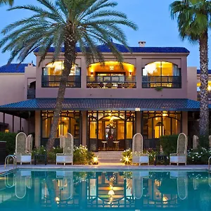 Palais De L'o - Hotel Ouled Jelal
