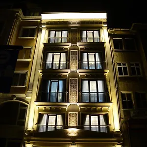 World Heritage 3*, Estambul Turquía