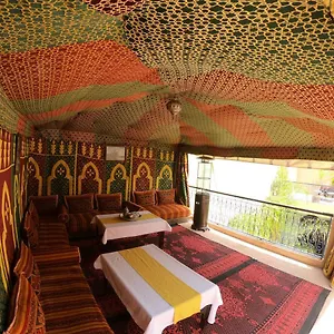 Les Reves De Marrakech 3*, Marrakesh Marruecos