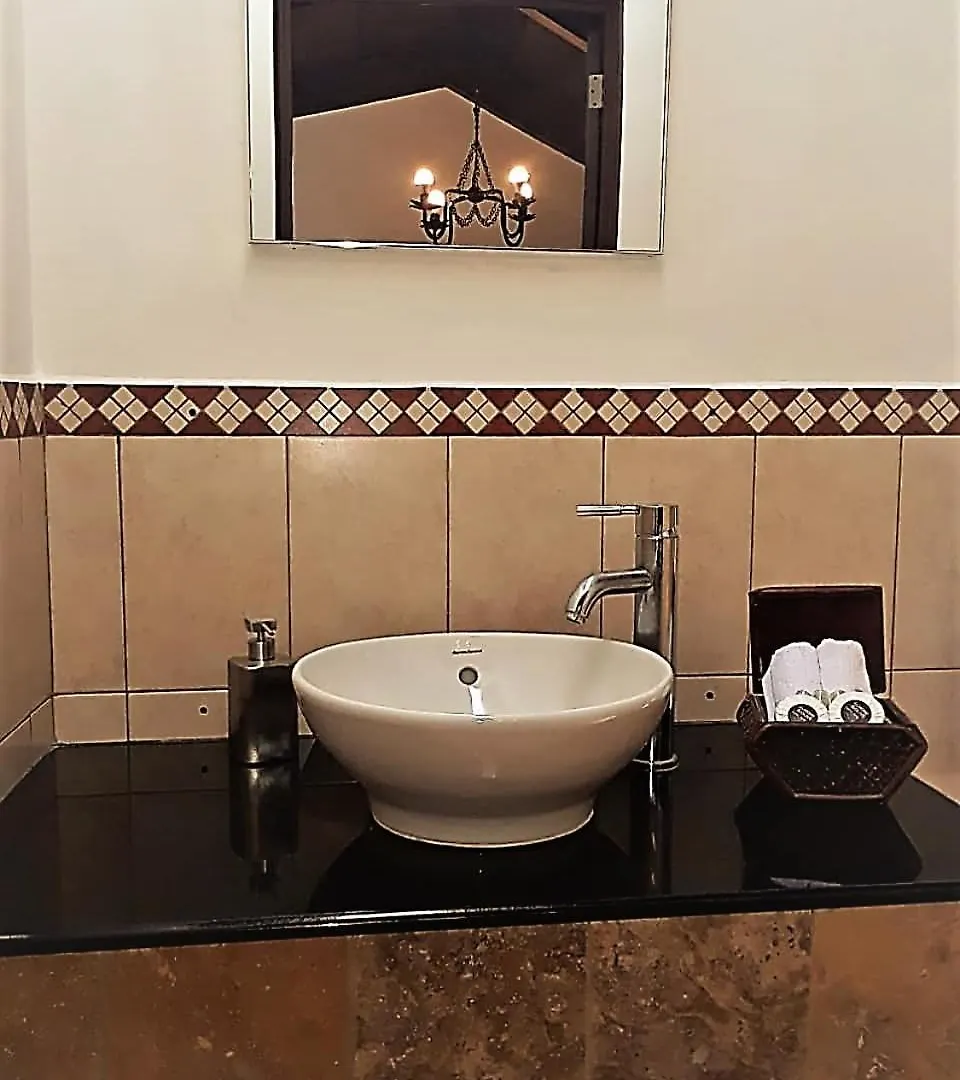 Hotel La Galeria Antigua